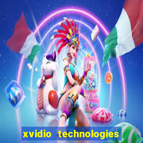 xvidio technologies startup brasil 2024 download